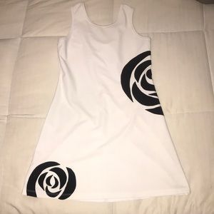 ELIZA AUDLEY mini Dress